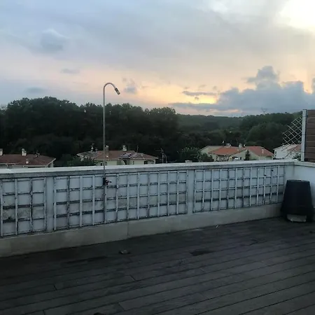Apartment Disfruta Del Montseny