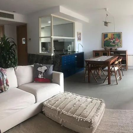 Disfruta Del Montseny Apartament