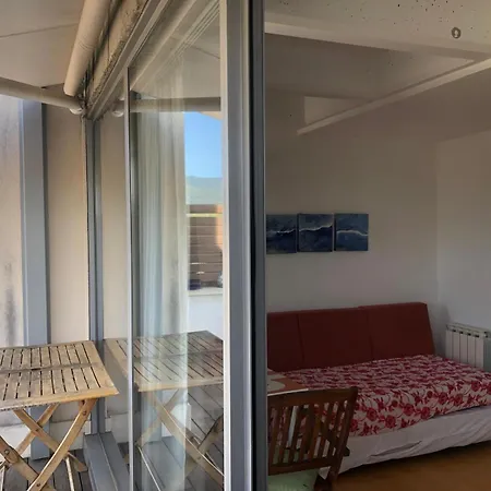 Apartment Disfruta Del Montseny Santa Maria de Palautordera