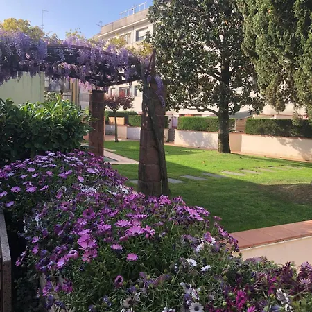 Disfruta Del Montseny Apartment
