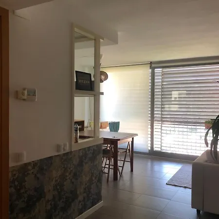 Apartment Disfruta Del Montseny *