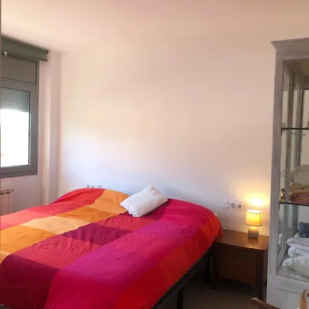 Apartment Disfruta Del Montseny