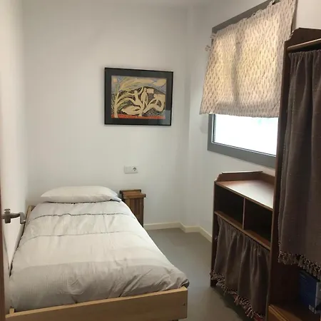 Disfruta Del Montseny Apartment