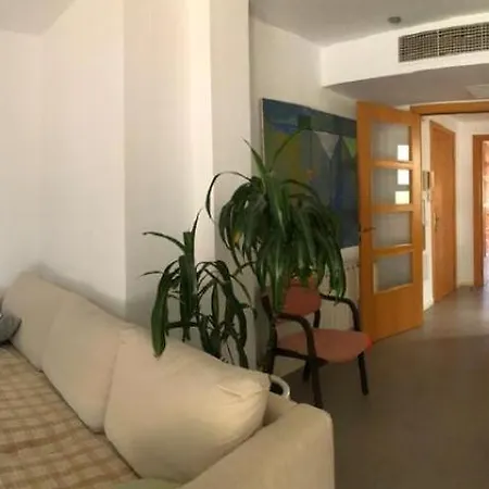 Disfruta Del Montseny Apartment *