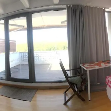Apartament Disfruta Del Montseny *