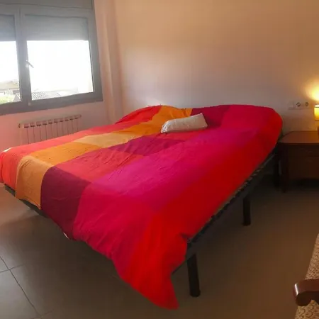 Apartment Disfruta Del Montseny